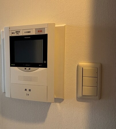 ドゥーエ西大島IIの物件内観写真